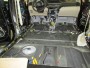 шумоизоляция салона  Lexus RX270