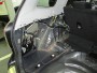 Шумоизоляция Subaru XV-арки