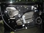 шумоизоляция двери Subaru XV